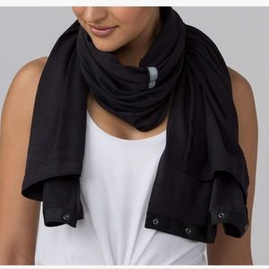 Lululemon Vinyasa Scarf
